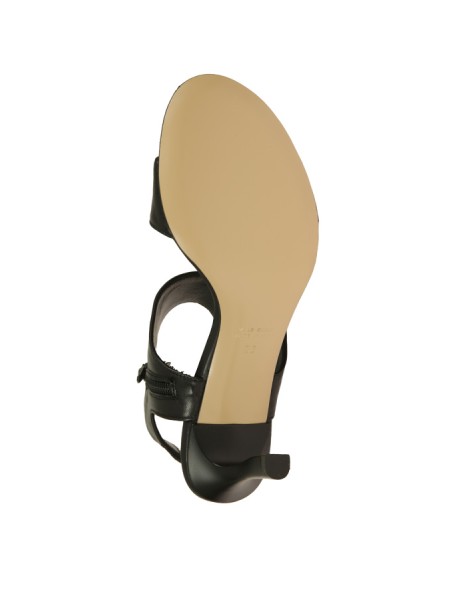 Scarpe Isabelle Paris Nero